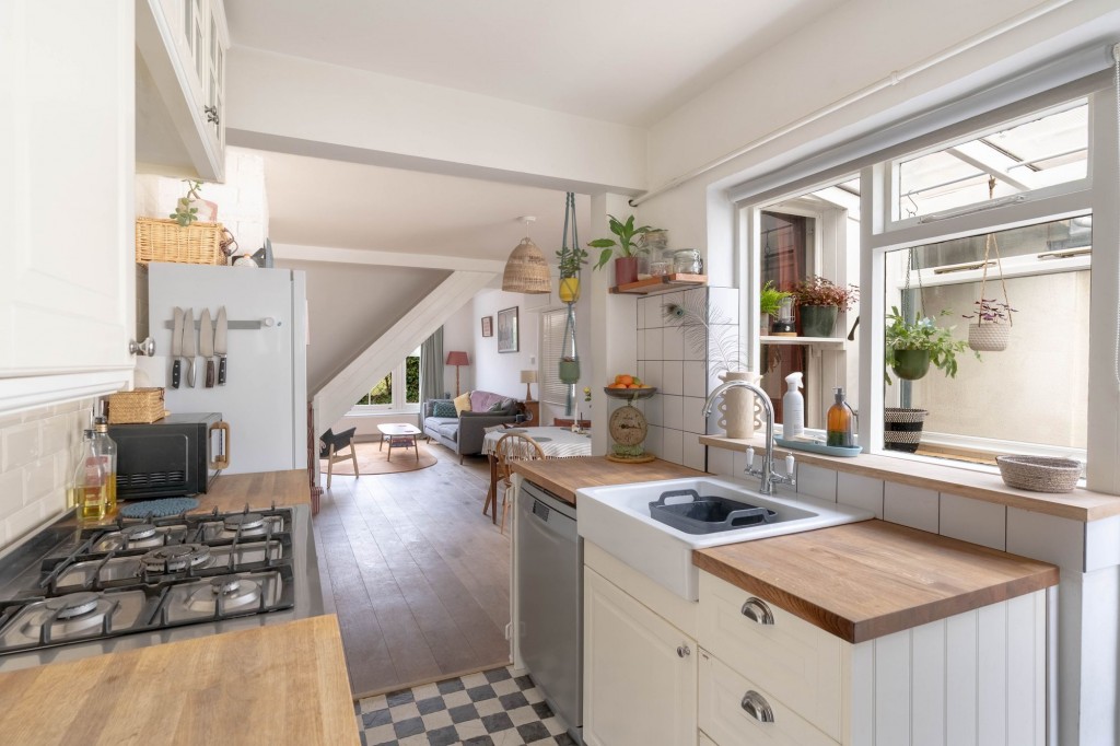 Rook Grove, Willingham, CB24