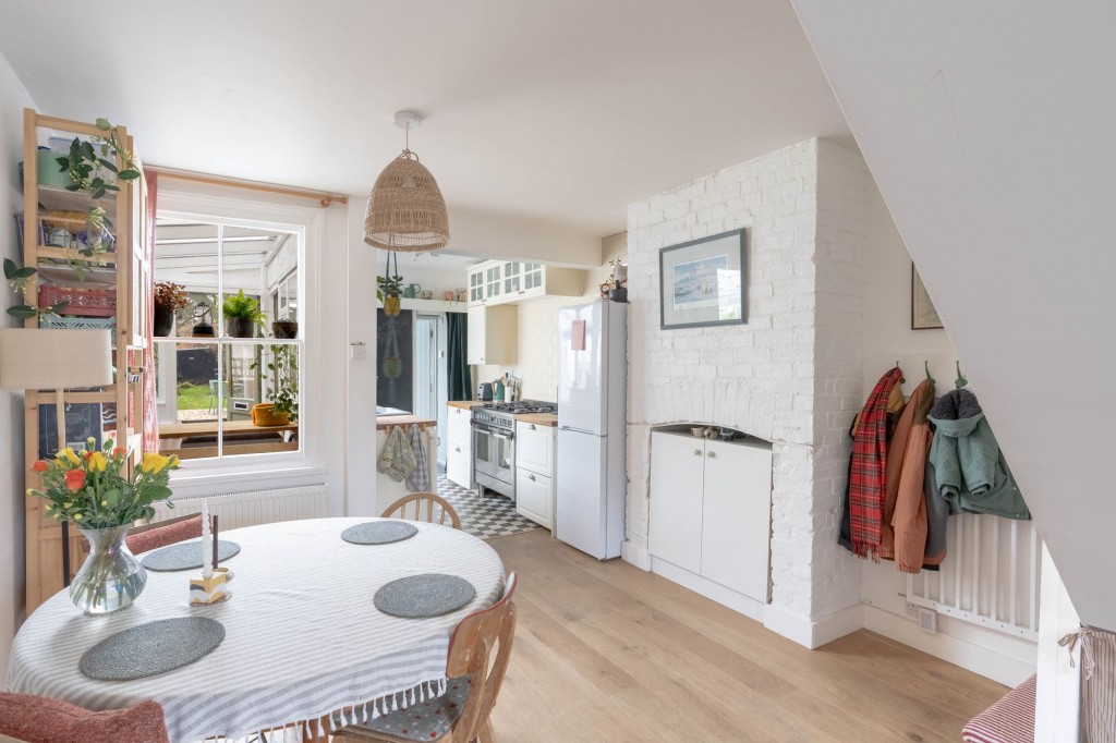 Rook Grove, Willingham, CB24