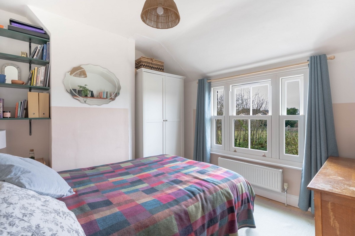 Rook Grove, Willingham, CB24