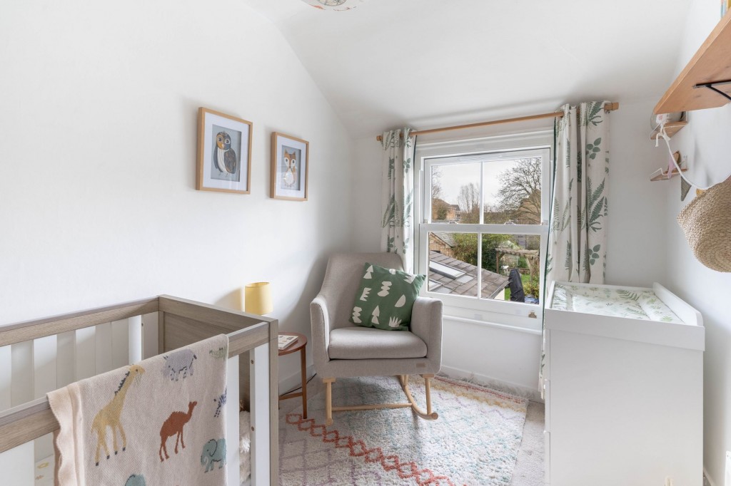 Rook Grove, Willingham, CB24