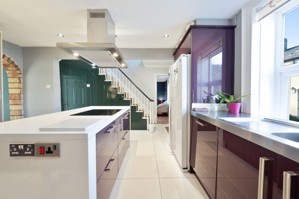 Chapel Street, Stretham, CB6