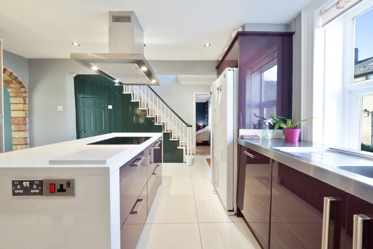 Chapel Street, Stretham, CB6