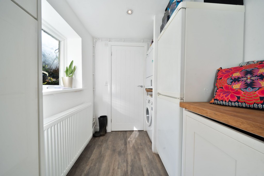 Chapel Street, Stretham, CB6