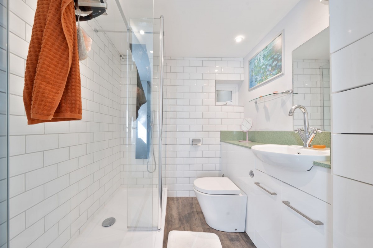 Chapel Street, Stretham, CB6