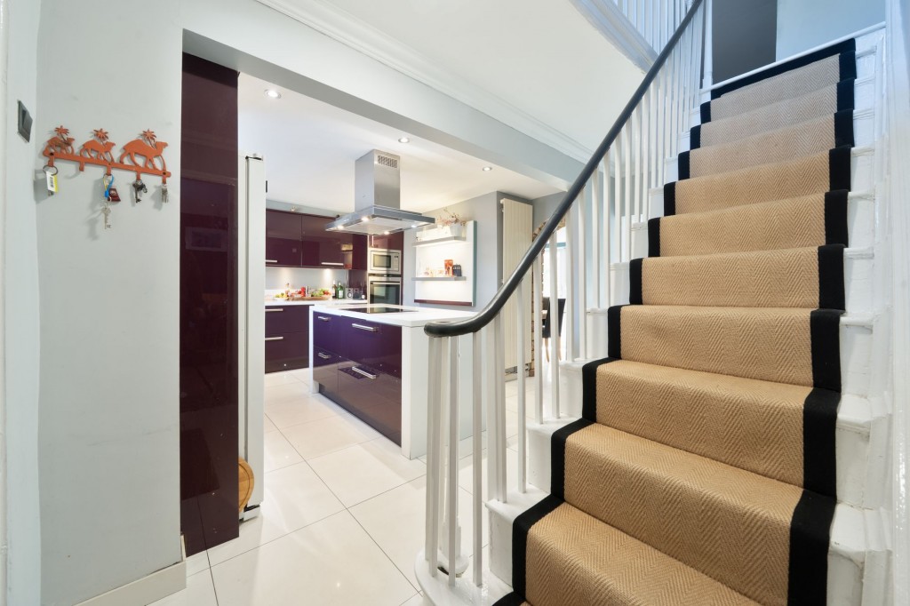 Chapel Street, Stretham, CB6