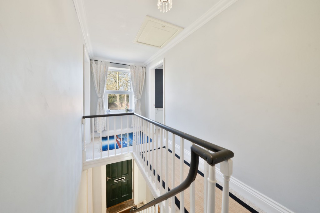 Chapel Street, Stretham, CB6