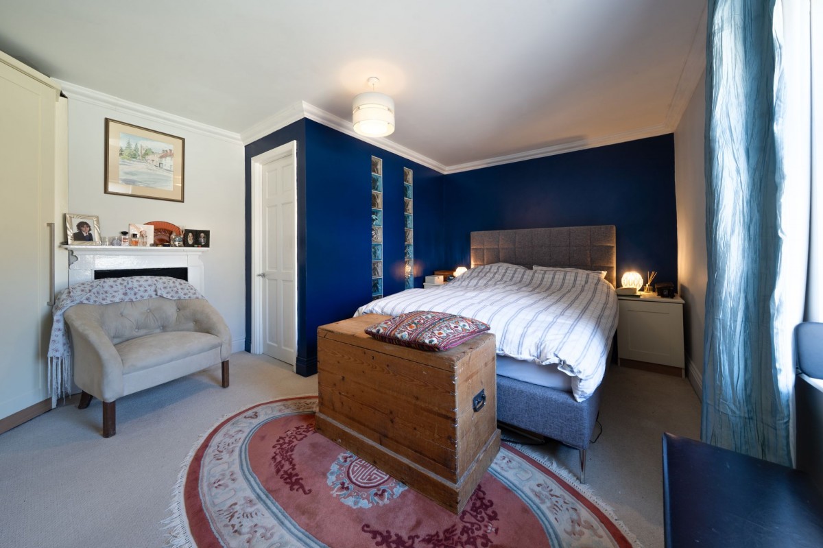 Chapel Street, Stretham, CB6