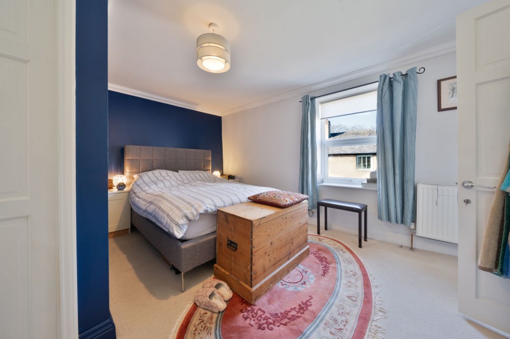 Chapel Street, Stretham, CB6