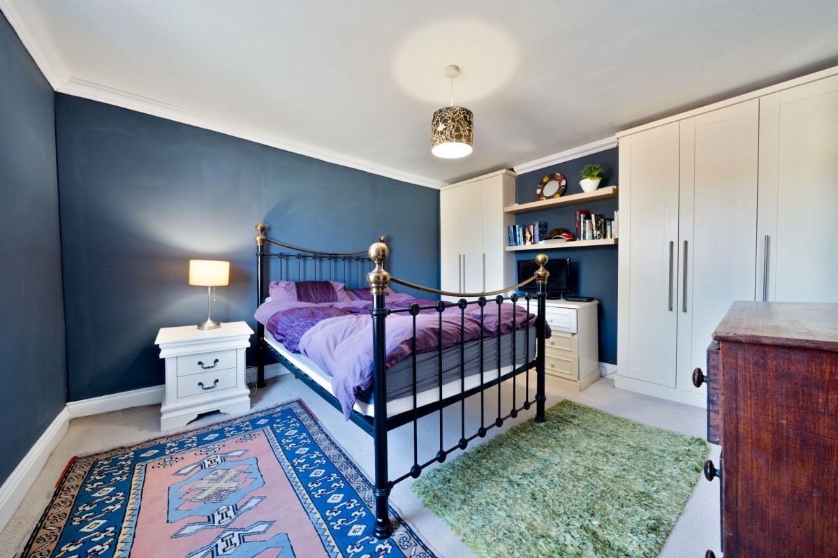 Chapel Street, Stretham, CB6