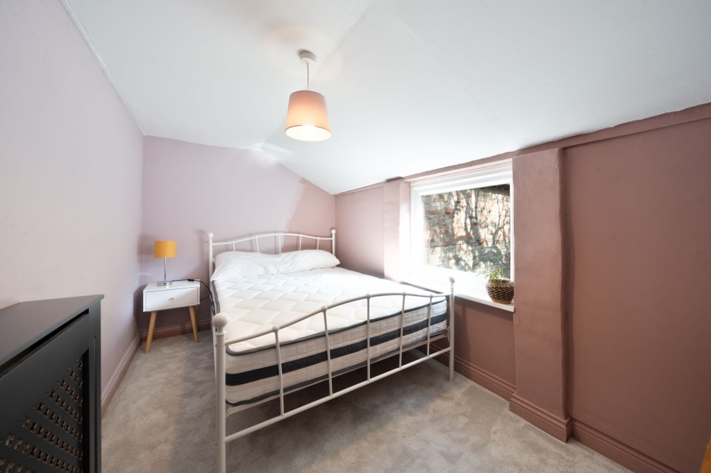 Chapel Street, Stretham, CB6