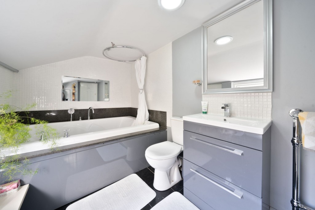 Chapel Street, Stretham, CB6