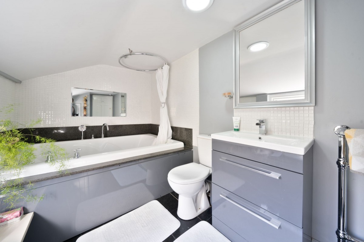 Chapel Street, Stretham, CB6