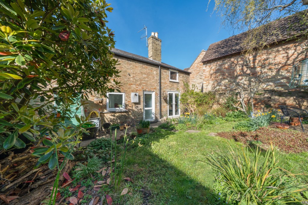 Chapel Street, Stretham, CB6