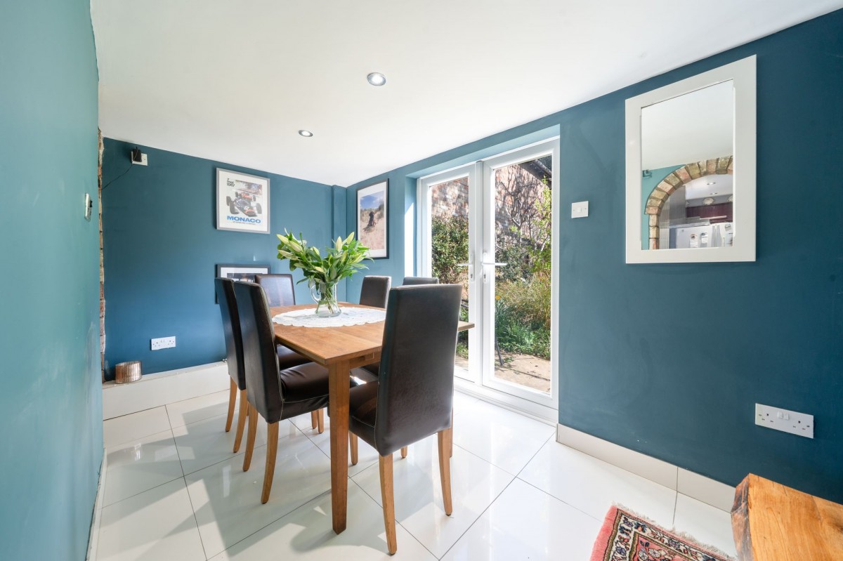 Chapel Street, Stretham, CB6