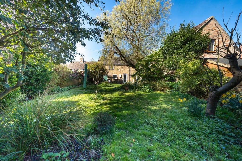 Chapel Street, Stretham, CB6