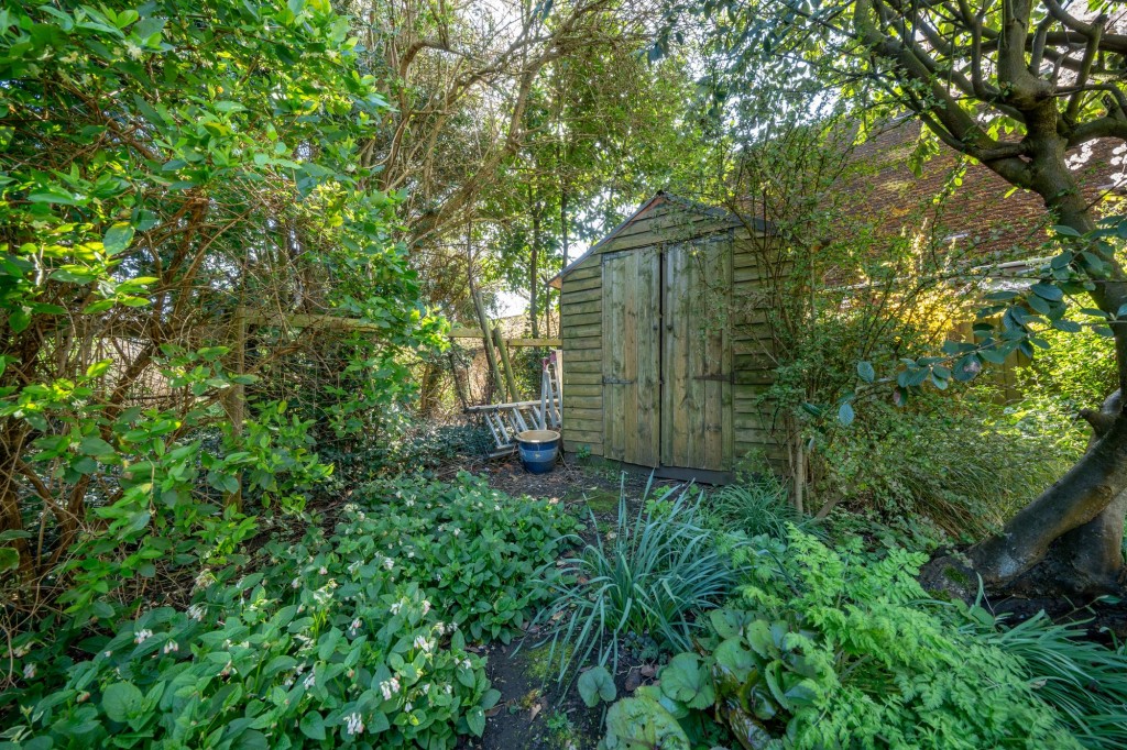 Chapel Street, Stretham, CB6