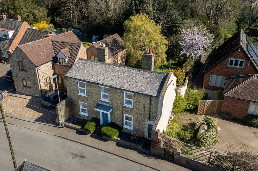 Chapel Street, Stretham, CB6