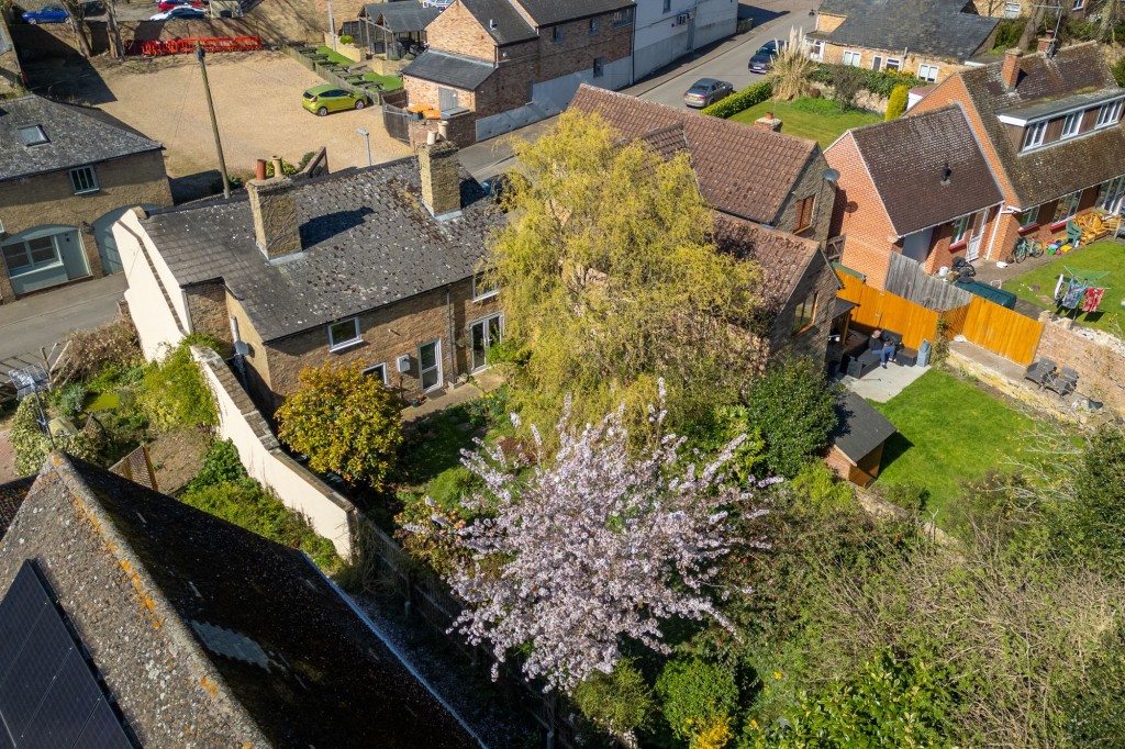 Chapel Street, Stretham, CB6