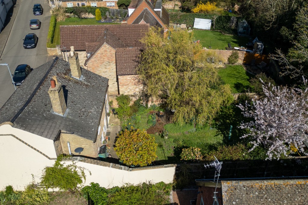 Chapel Street, Stretham, CB6