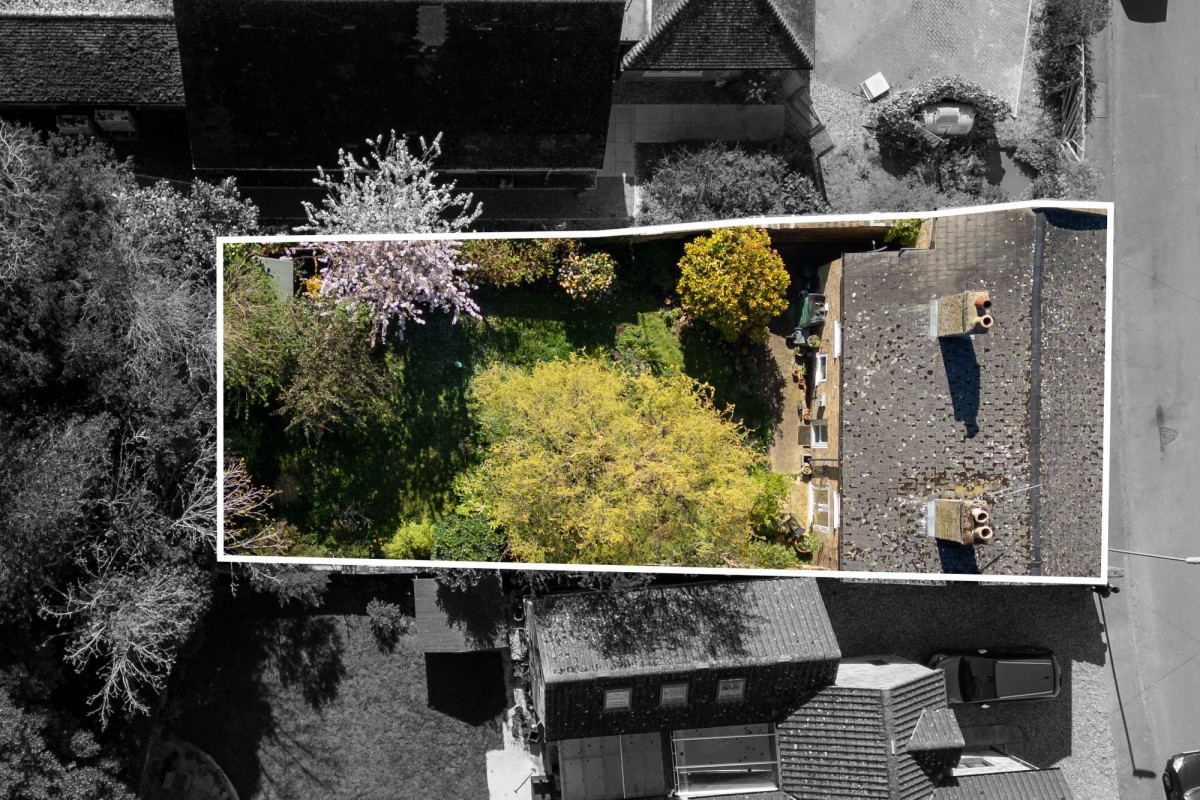 Chapel Street, Stretham, CB6