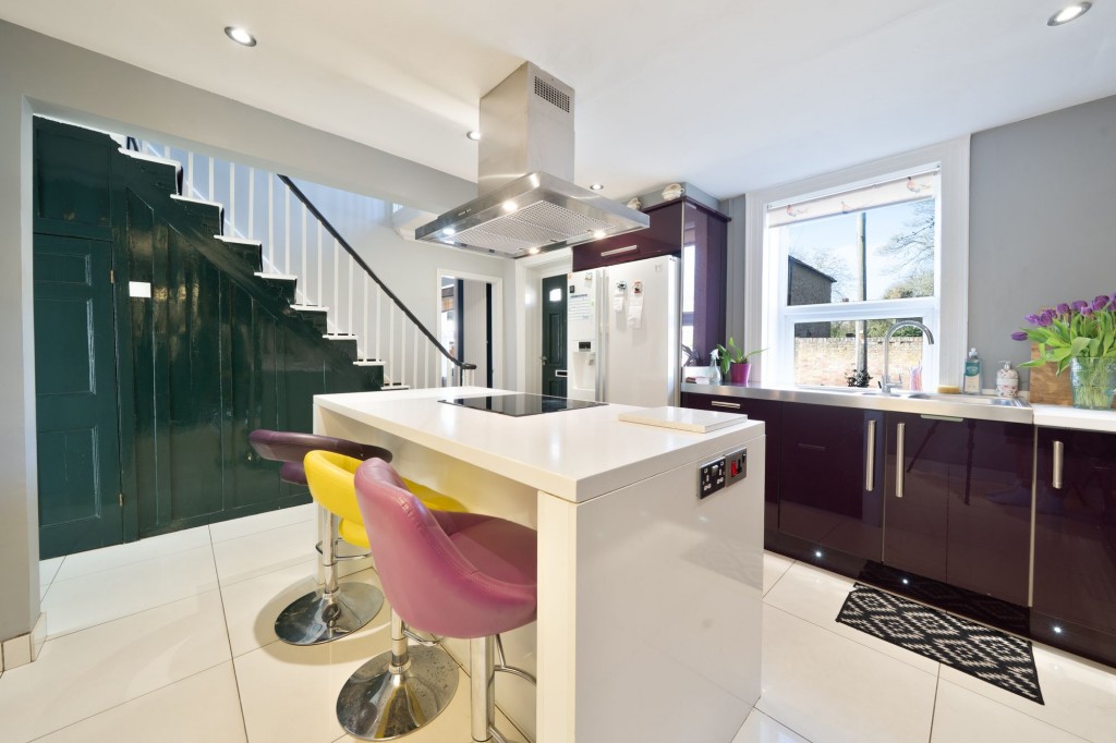 Chapel Street, Stretham, CB6