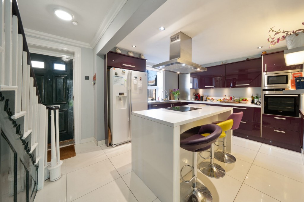 Chapel Street, Stretham, CB6