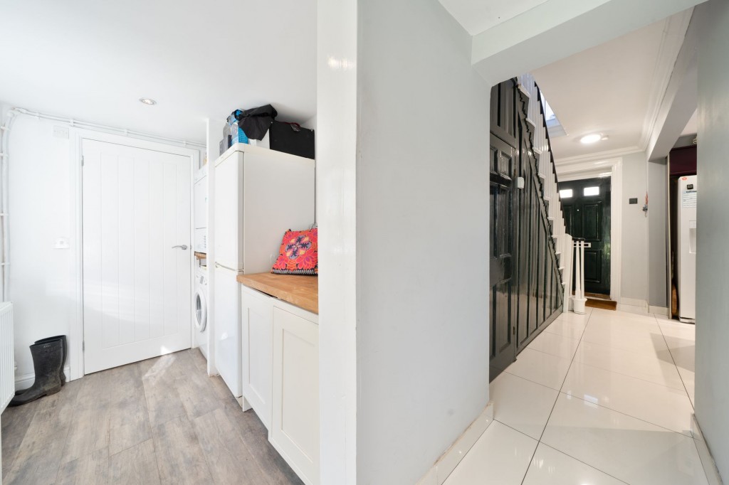 Chapel Street, Stretham, CB6