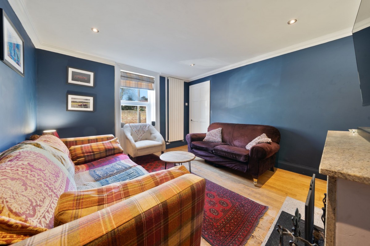 Chapel Street, Stretham, CB6