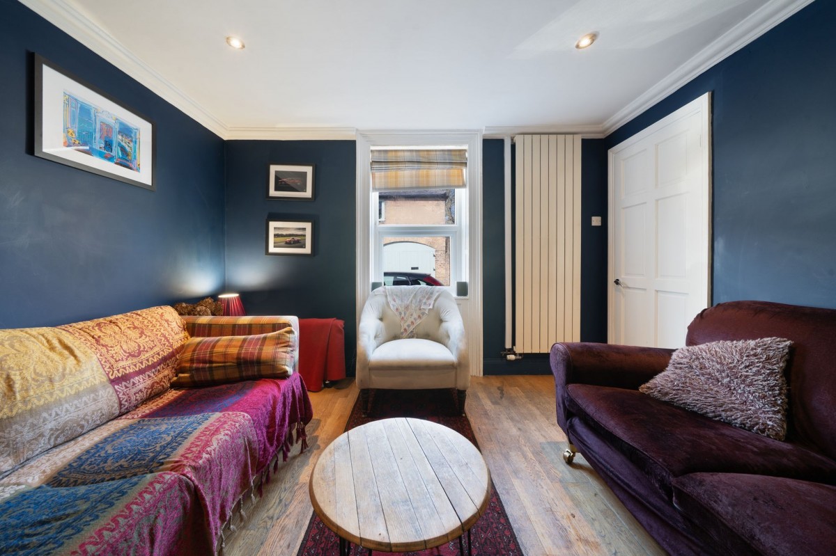 Chapel Street, Stretham, CB6