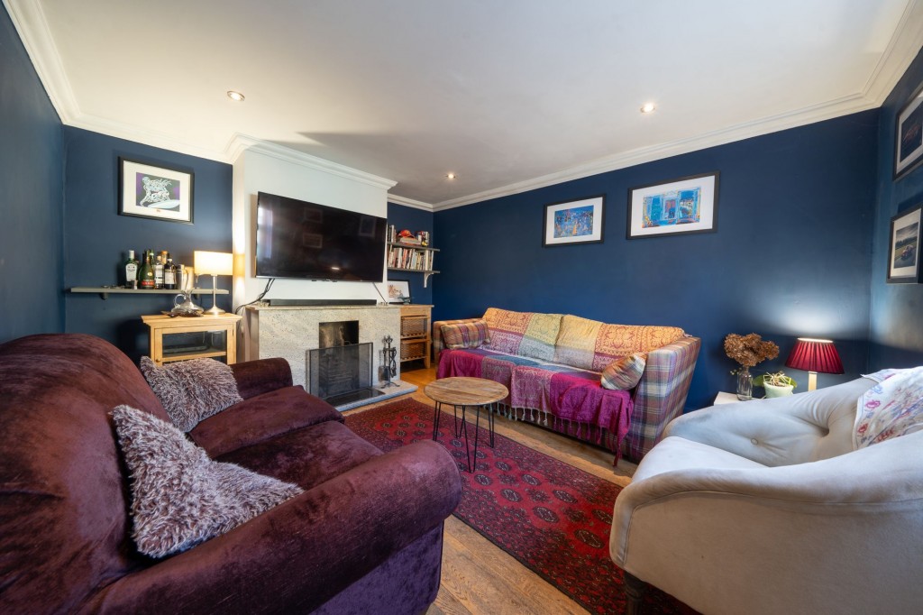 Chapel Street, Stretham, CB6