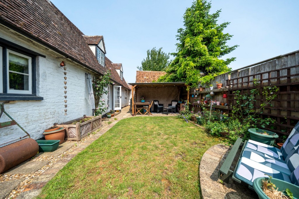 Market Street, Swavesey, CB24