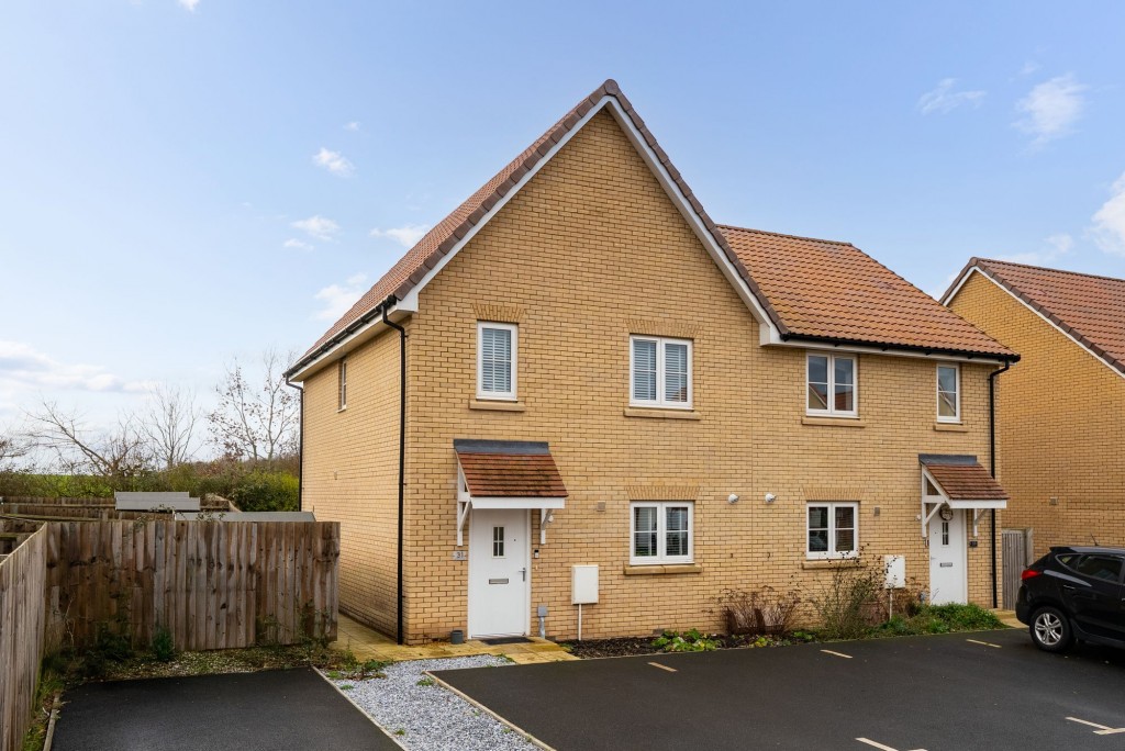 Samworth Close, Balsham, CB21