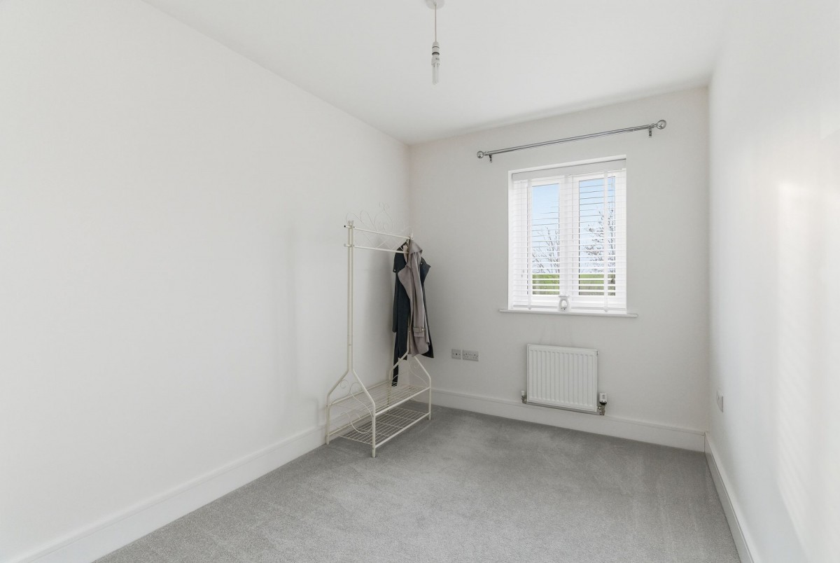 Samworth Close, Balsham, CB21