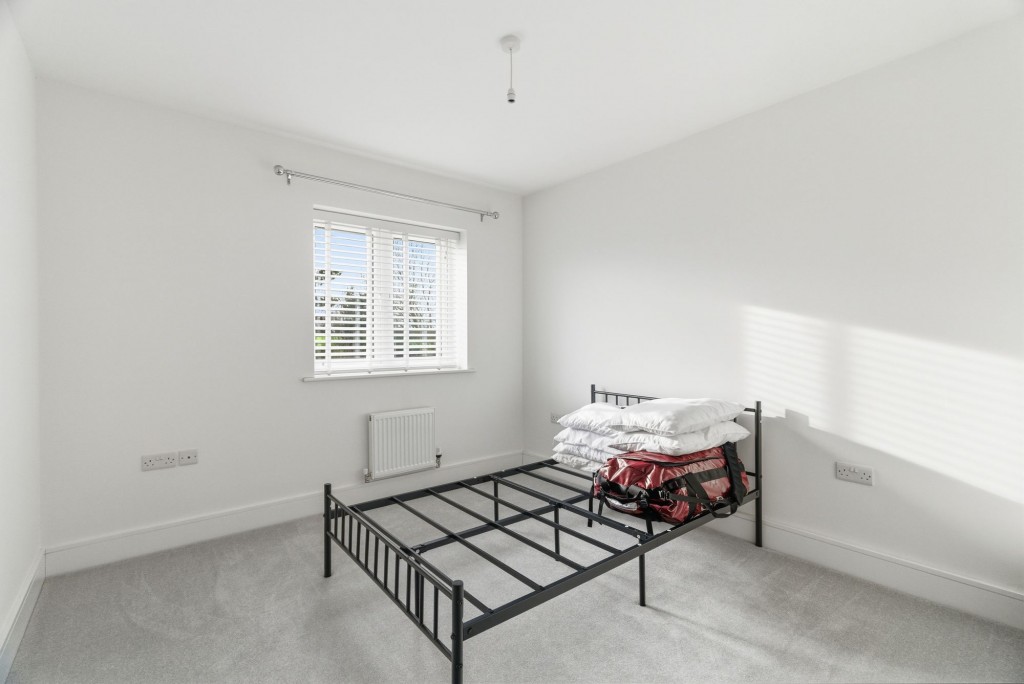 Samworth Close, Balsham, CB21