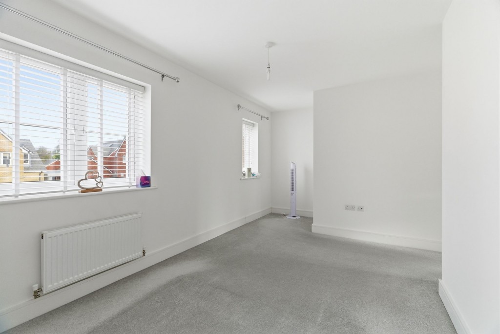 Samworth Close, Balsham, CB21