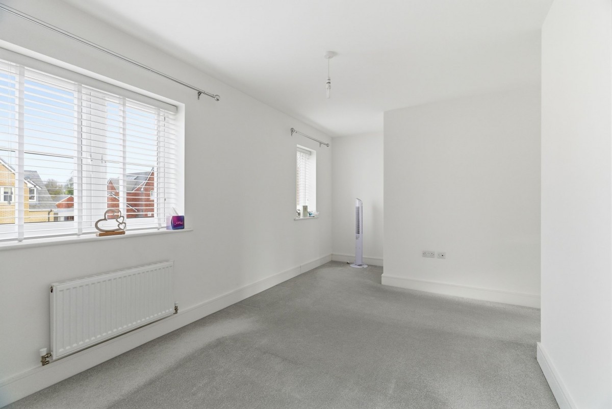 Samworth Close, Balsham, CB21