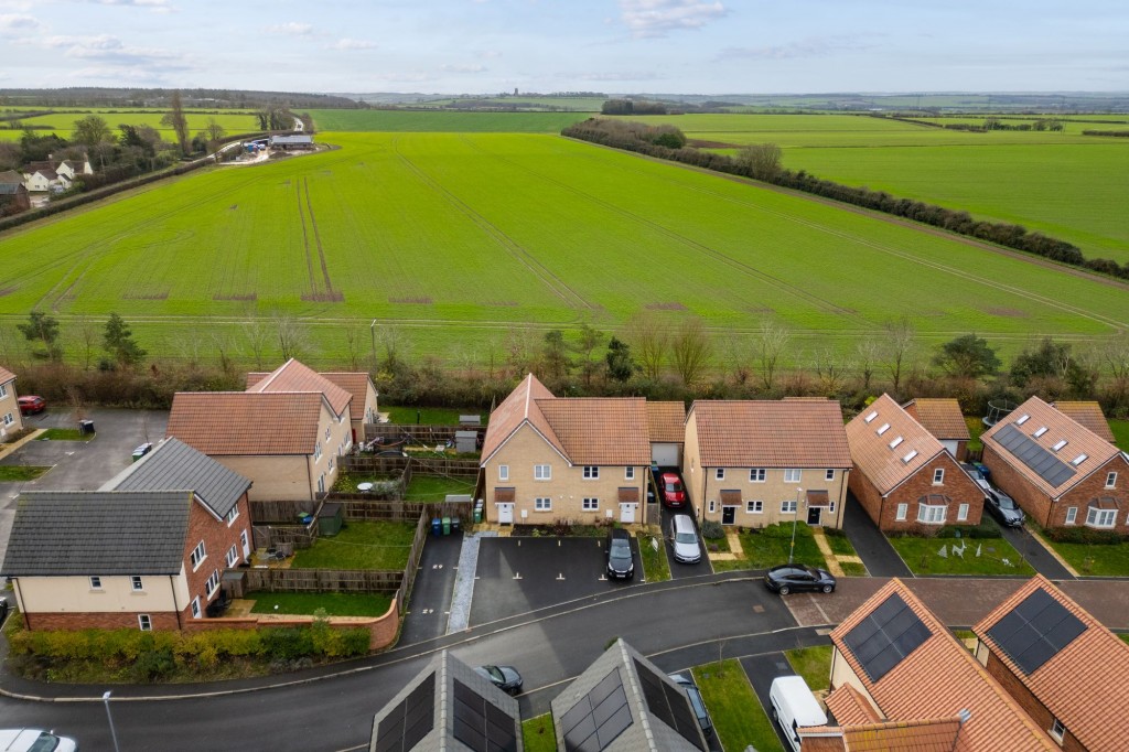 Samworth Close, Balsham, CB21