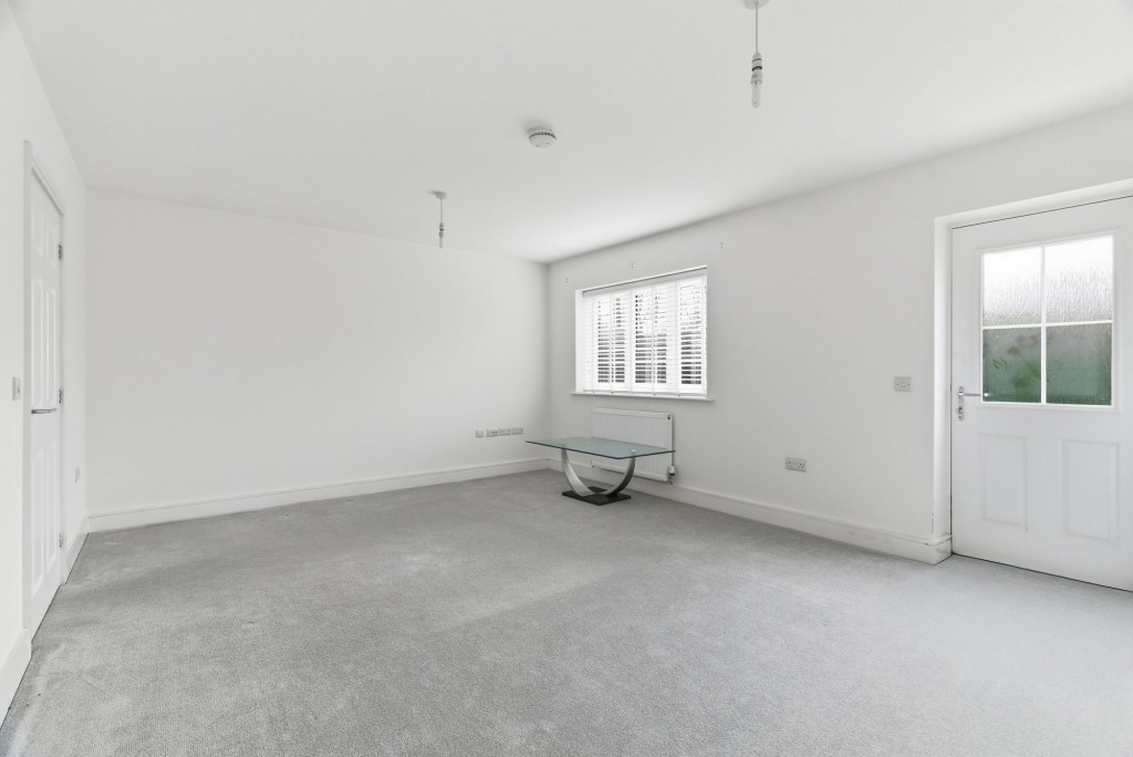 Samworth Close, Balsham, CB21