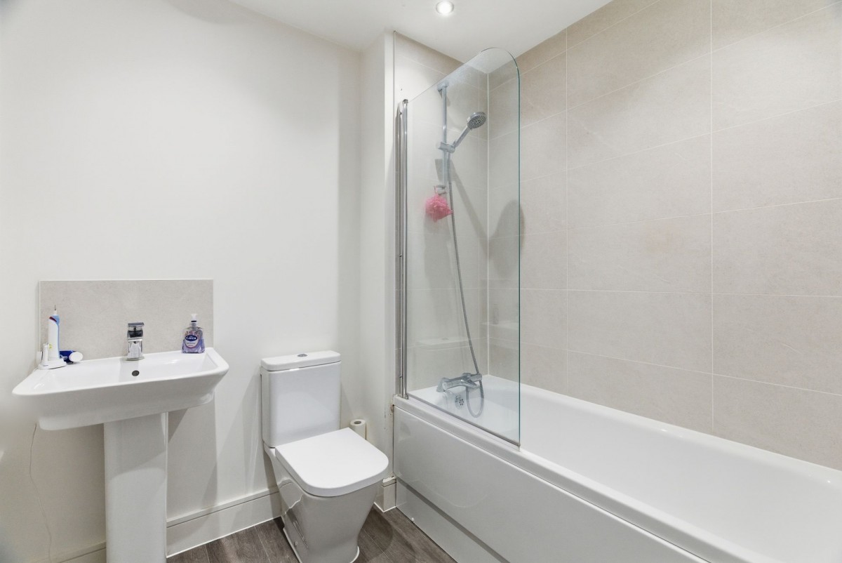 Samworth Close, Balsham, CB21