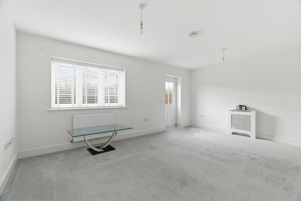 Samworth Close, Balsham, CB21