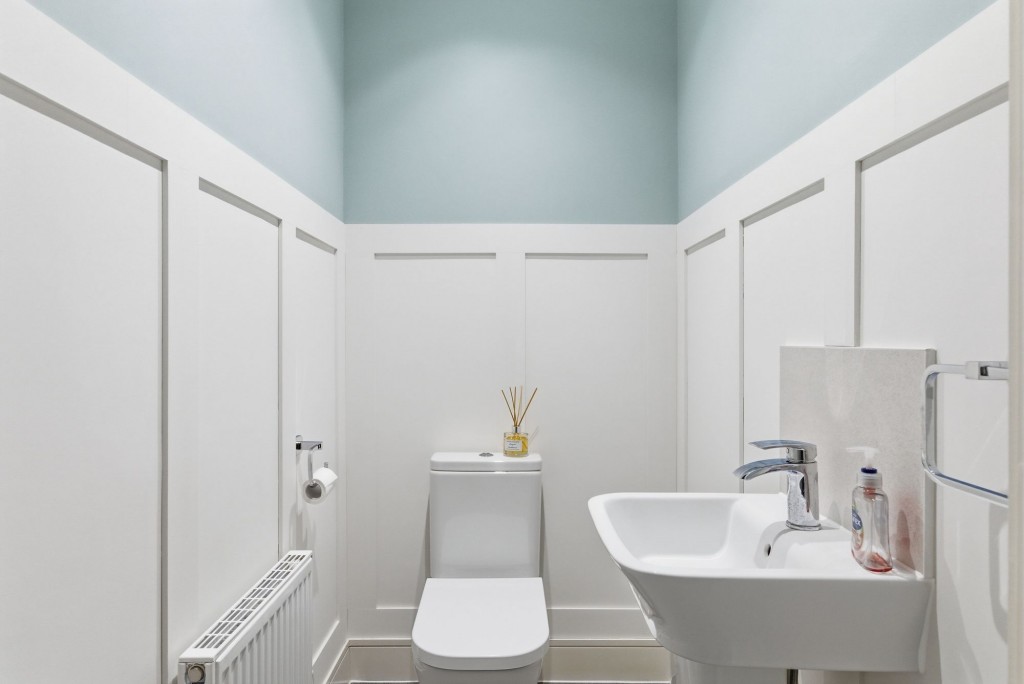 Samworth Close, Balsham, CB21