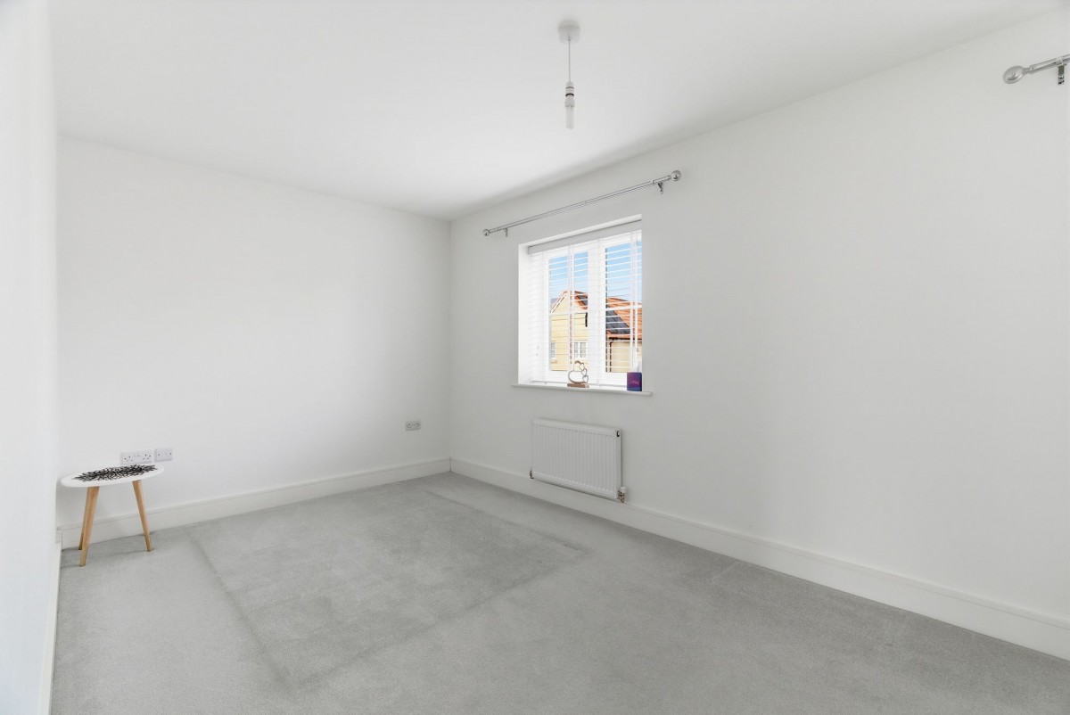 Samworth Close, Balsham, CB21