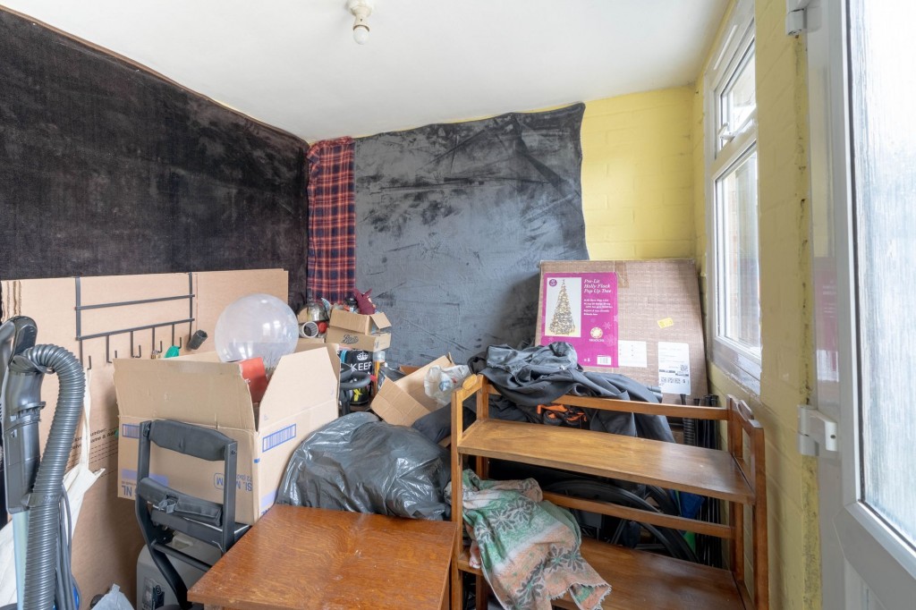 Coolidge Gardens, Cottenham, CB24