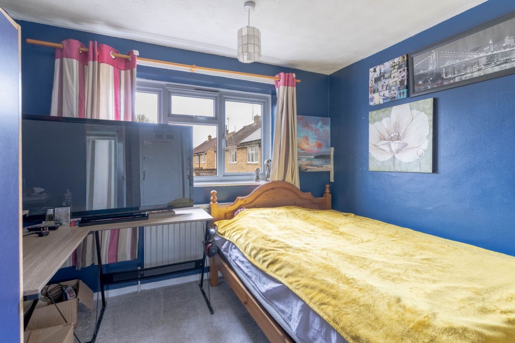 Coolidge Gardens, Cottenham, CB24