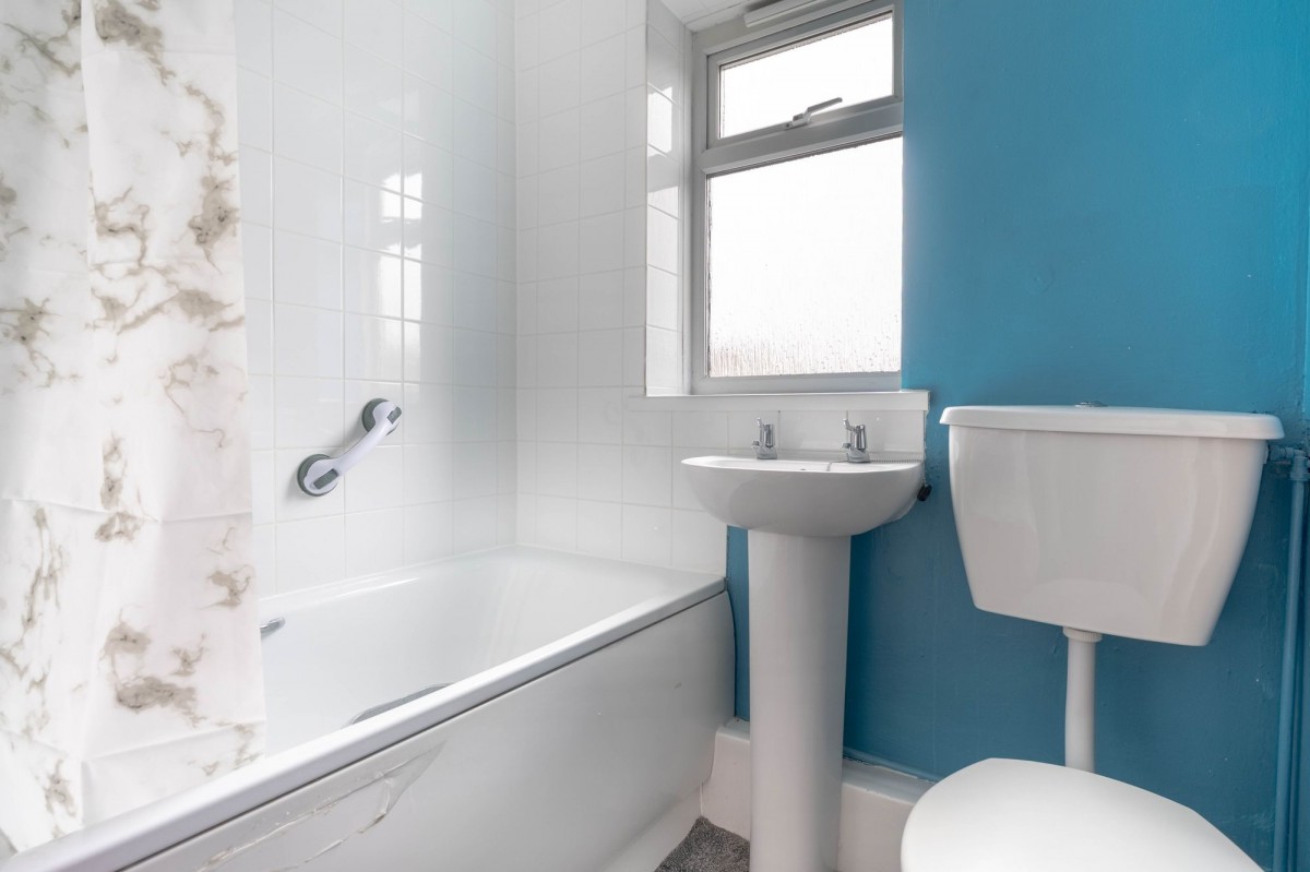 Coolidge Gardens, Cottenham, CB24