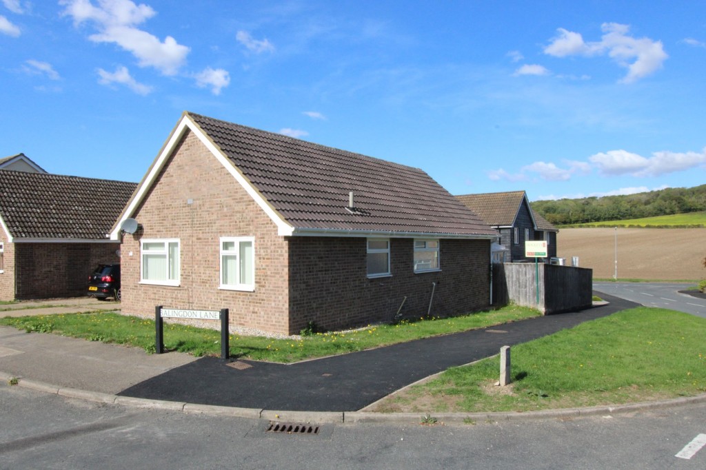 Balingdon Lane, Linton, CB21