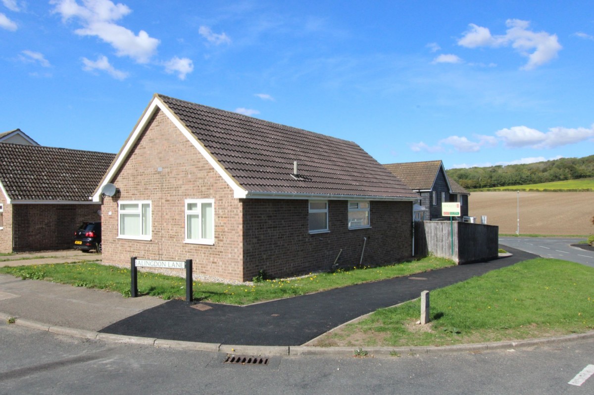 Balingdon Lane, Linton, CB21