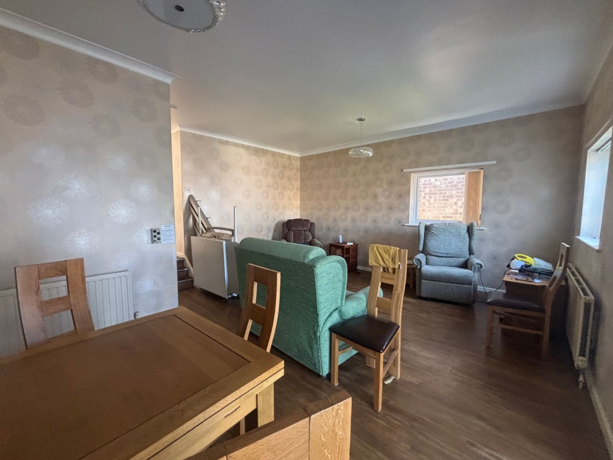 Balingdon Lane, Linton, CB21