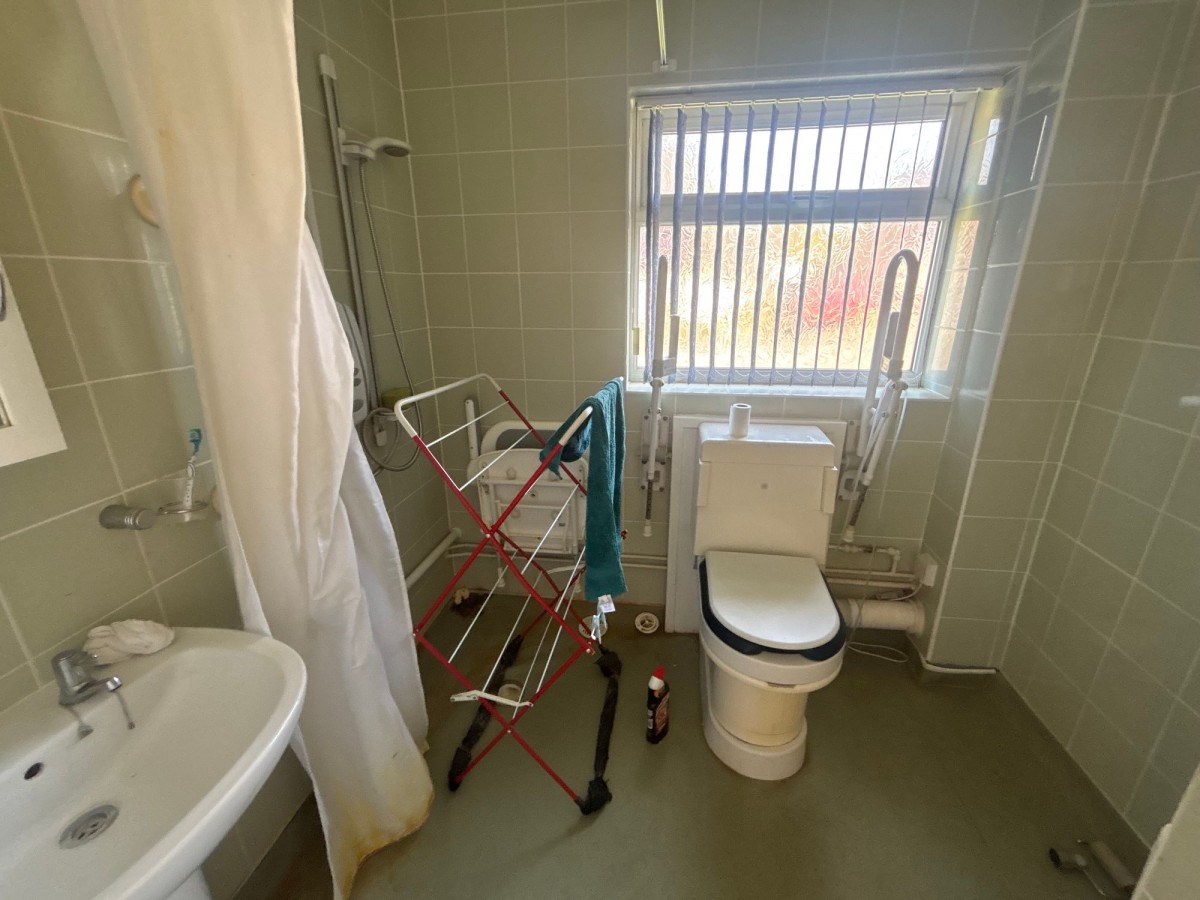 Balingdon Lane, Linton, CB21