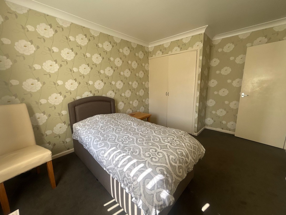 Balingdon Lane, Linton, CB21